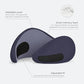 Ostrichpillow GO Travel Pillow