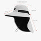 Outdoor Sun Hat for Men Women