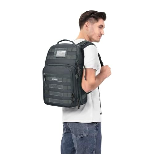 Camera Backpack