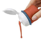 Good Grips Prep & Go Silicone Squeeze Bottle