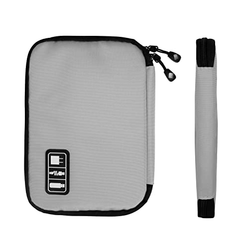 Electronics Organizer Travel Case