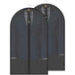 2PK Garment Bags for Hanging Clothes (2 Count)