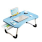 Lap Desk with Storage Drawer