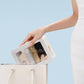 Clear Makeup Bag