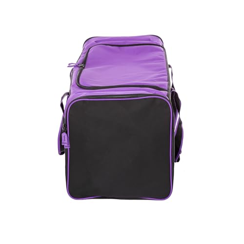 Heavy Duty Multi Pocket Large Sports Gym Equipment 3