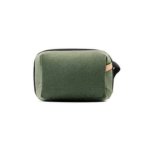 Mini Travel Tech Organizer