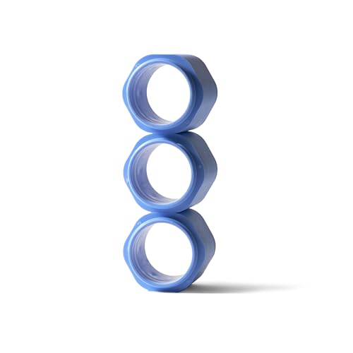 Extender Adds Additional 1.43 fl oz (3 Count)