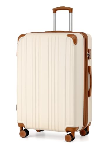 Luggage Lightweight and Durable Hardshell