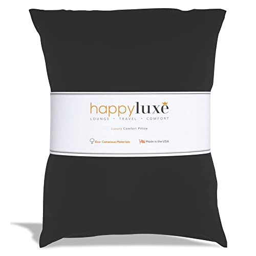 Travel Pillow for Airplanes