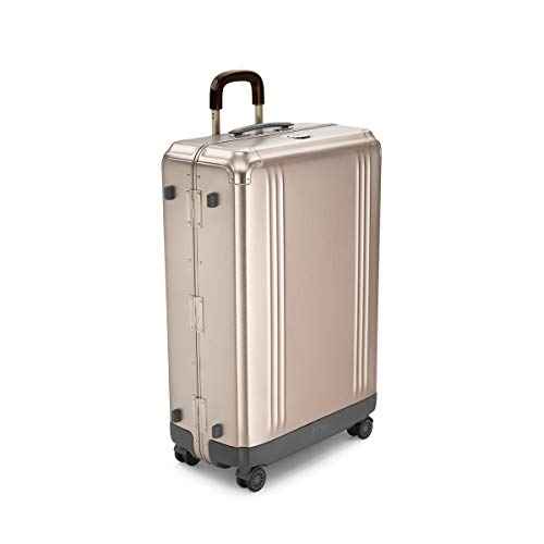 Pursuit Aluminum Hardside Travel Case