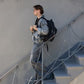 Design Travel Laptop Backpack for Men with TSA Friendly J14