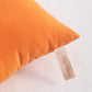 Tiny Pillows Down Alternative 7"x11" Microfiber Mini Pillow for Travel (2 Count)