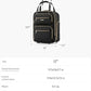 Underseat Carry On Bag
