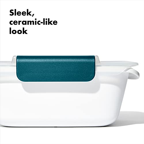 Good Grips Prep & Go Food Storage Sandwich Container