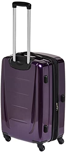 Winfield 2 Hardside Expandable Luggage with Spinner Wheels
