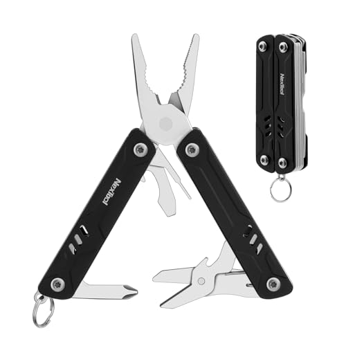 Mini Sailor Lite Keychain Multitool