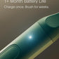 Pro Sonic Electric Toothbrush