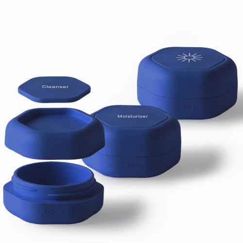 Capsules Basic Skincare Set