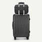 4 Piece Luggage Set (4 Count)