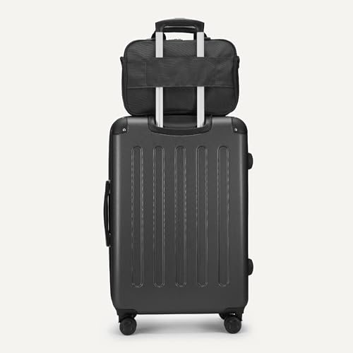 4 Piece Luggage Set (4 Count)
