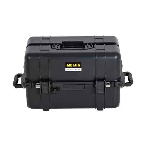 All Weather Waterproof Hard Camera Case