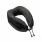 Evolution Cool Long Haul Flight Cooling Travel Neck Pillow with Supportive Memory Foam