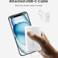 10000mAh 20W USB C Power Bank