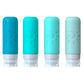 Travel Bottles for Toiletries