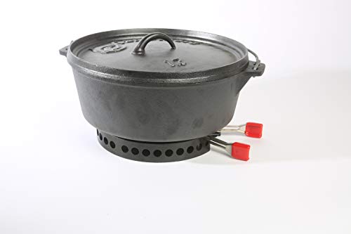Charcoal Holder