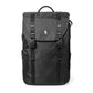Flap Laptop Backpack