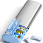 Metal 7 Day Travel Pill Organizer 2 Times a Day