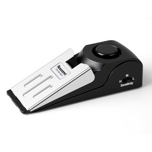 1 Pack Door Stop Alarm