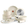 Ingenio Essentials Cookware Set with Detachable