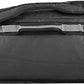 Trailhead Duffel Bag Shoulder Straps Waterproof Black