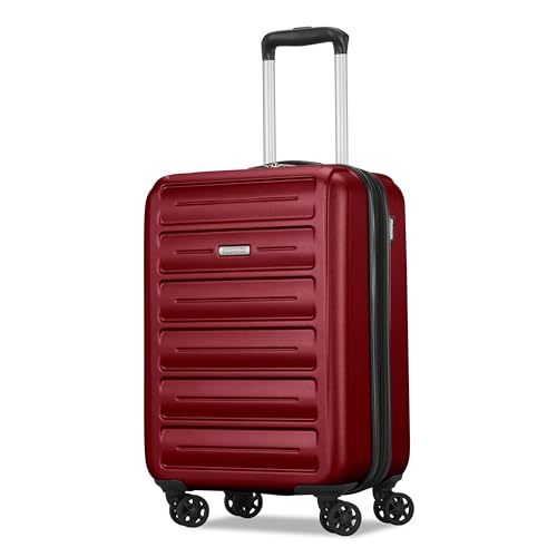 Westridge Hardside Luggage Set with Spinner Wheels