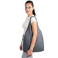 Standard 19L Tote Foldable Packable Reusable Grocery Shopping Bag