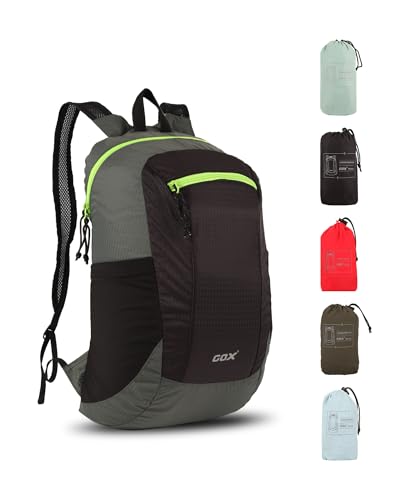Foldable 20l Backpack For Travel Lightweight Hiking Packable Daypack for Men Travel Camping Outdoor Bag Women