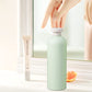 8.8oz Squeeze Bottles with Flip Cap (2 Count)