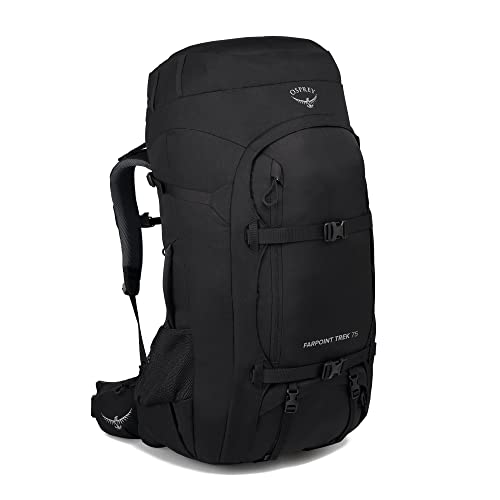 Farpoint Trek 75L Men's Travel Backpack