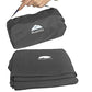 Ultra Compact Travel Blanket Pillow Airplane Long Flights