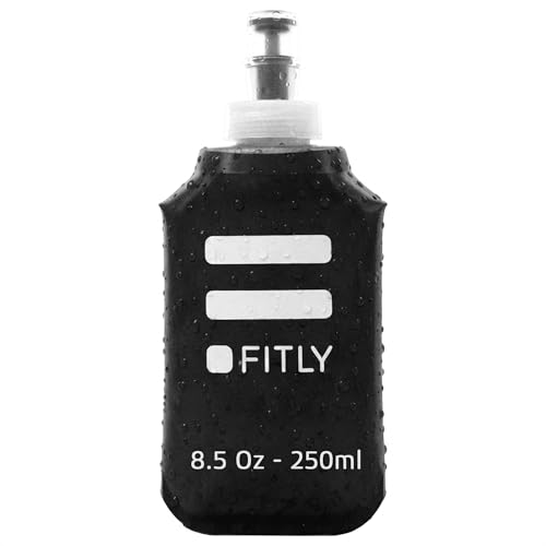Soft Flask 8.5 oz