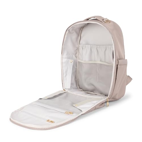 Classic Diaper Backpack Machine Washable Baby Travel Bag