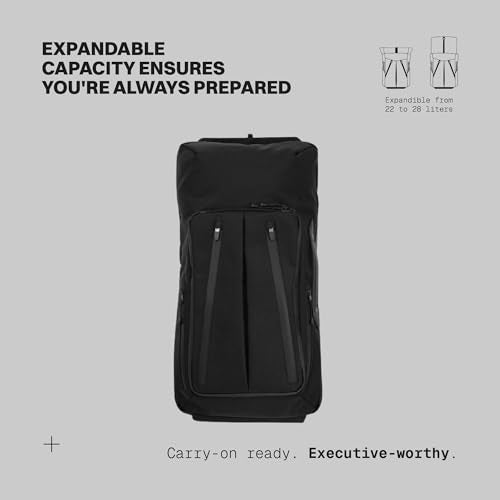 Work Travel Speed Backpack