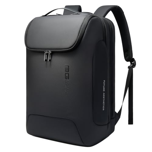 Men's Laptop Backpack for 17.3Inch Notebook