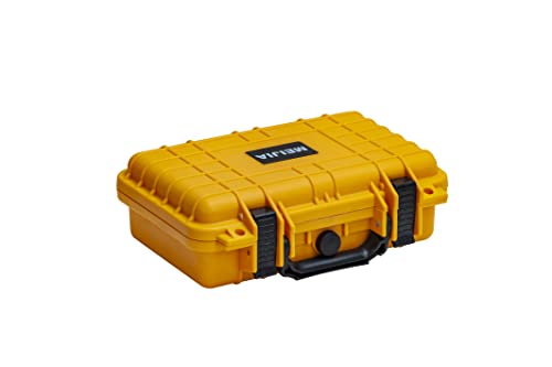Portable All Weather IP67 Waterproof Protective Hard Case