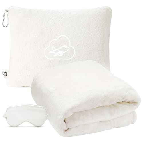 Travel Blanket