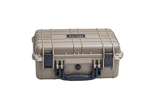 All Weather IP67 Waterproof Hard Camera Case