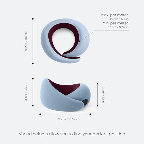Ostrichpillow GO Travel Pillow