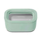 Mini Rectangle Food Storage Container