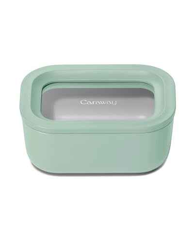 Mini Rectangle Food Storage Container